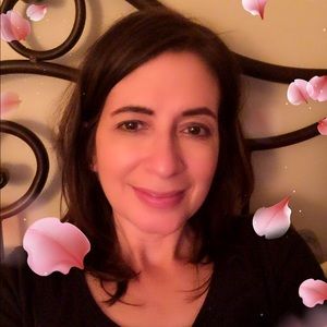 Meet your Posher, Pamela